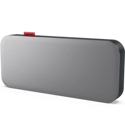 Kép 5/6 - Lenovo Go USB-C Laptop 20000mAh PowerBank Storm Grey