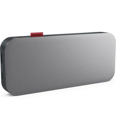 Kép 6/6 - Lenovo Go USB-C Laptop 20000mAh PowerBank Storm Grey
