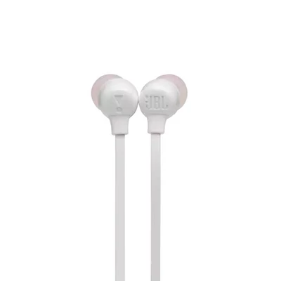 Kép 3/5 - JBL Tune 125BT Bluetooth Headset White
