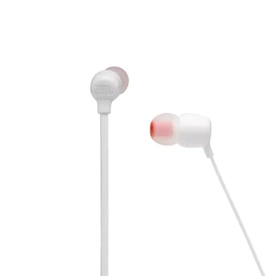 Kép 4/5 - JBL Tune 125BT Bluetooth Headset White