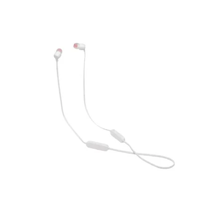 Kép 5/5 - JBL Tune 125BT Bluetooth Headset White