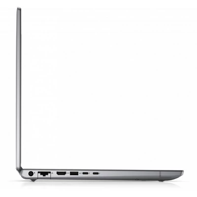 Kép 7/8 - Dell Precision 7680 Workstation Titan Grey