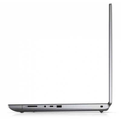 Kép 6/8 - Dell Precision 7780 Titan Grey