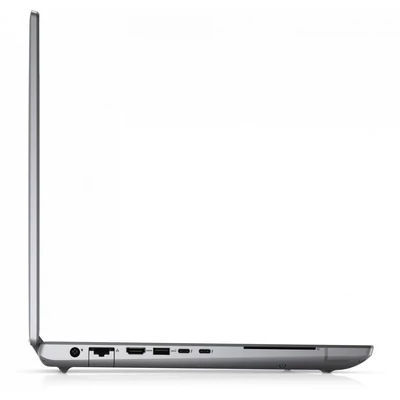 Kép 7/8 - Dell Precision 7780 Titan Grey