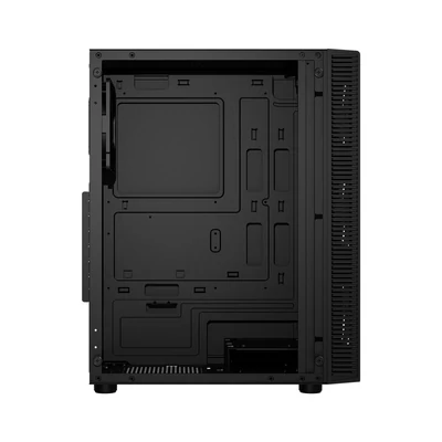 Kép 4/6 - FSP CMT192 Window Black