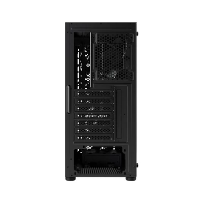 Kép 6/6 - FSP CMT192 Window Black