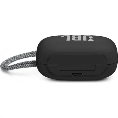 Kép 6/7 - JBL Reflect Aero True Wireless Bluetooth Headset Black