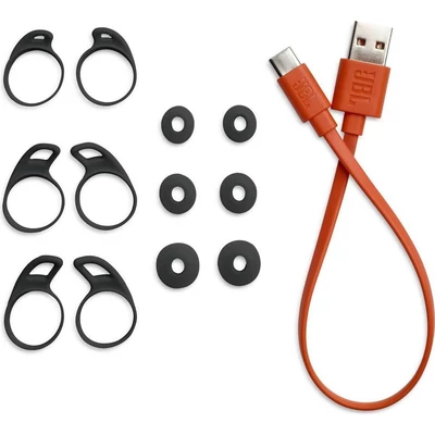 Kép 7/7 - JBL Reflect Aero True Wireless Bluetooth Headset Black