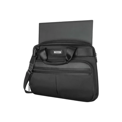 Kép 2/8 - Targus 14” Mobile Elite Slimcase Black