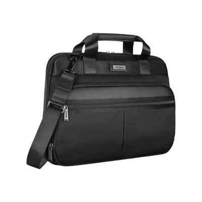 Kép 4/8 - Targus 14” Mobile Elite Slimcase Black