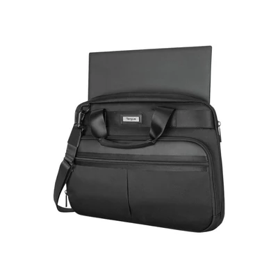 Kép 5/8 - Targus 14” Mobile Elite Slimcase Black