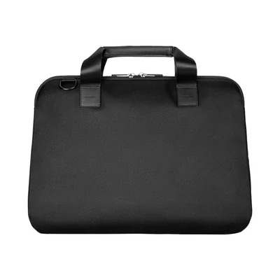 Kép 7/8 - Targus 14” Mobile Elite Slimcase Black