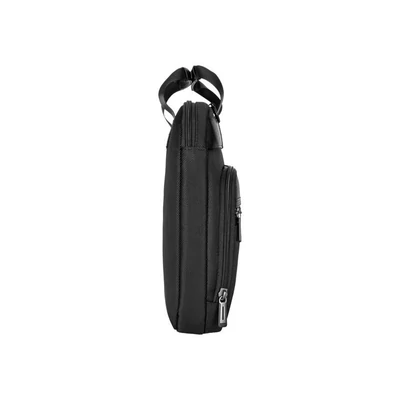 Kép 8/8 - Targus 14” Mobile Elite Slimcase Black