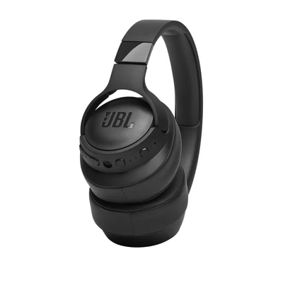 Kép 2/6 - JBL Tune 760NC Wireless Bluetooth Headset Black
