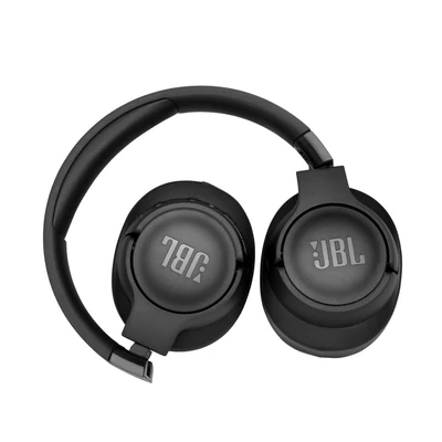 Kép 3/6 - JBL Tune 760NC Wireless Bluetooth Headset Black
