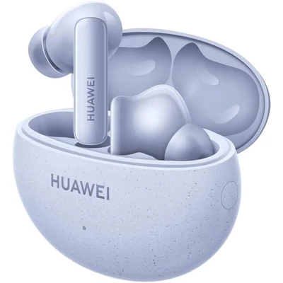 Kép 2/4 - Huawei FreeBuds 5i Bluetooth Headset Isle Blue