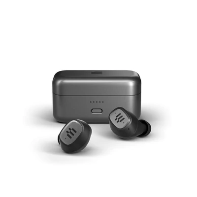 Kép 4/5 - Sennheiser / EPOS GTW 270 Hybrid Closed Acoustic Wireless Earbuds with Dongle Black