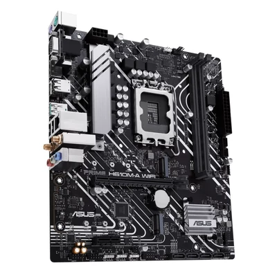 Kép 4/8 - Asus PRIME H610M-A WIFI