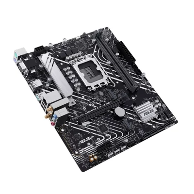 Kép 5/8 - Asus PRIME H610M-A WIFI
