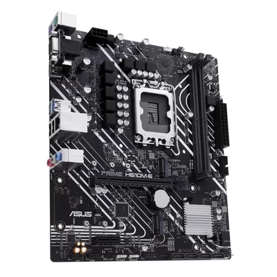Kép 4/8 - Asus PRIME H610M-E-CSM