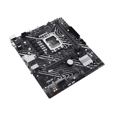 Kép 5/8 - Asus PRIME H610M-E-CSM