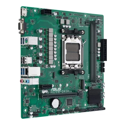 Kép 3/7 - Asus PRO A620M-DASH-CSM