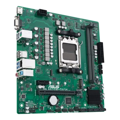 Kép 4/7 - Asus PRO A620M-DASH-CSM