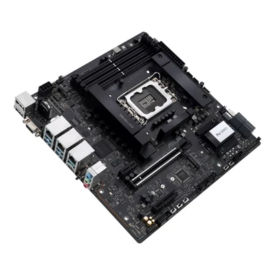 Kép 5/7 - Asus PRO WS W680M-ACE SE
