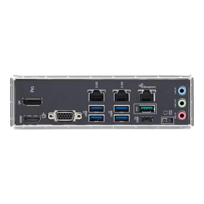 Kép 6/7 - Asus PRO WS W680M-ACE SE