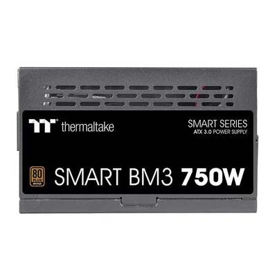 Kép 3/6 - Thermaltake 750W 80+ Bronze Smart BM3
