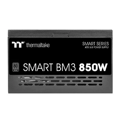 Kép 3/6 - Thermaltake 850W 80+ Bronze Smart BM3