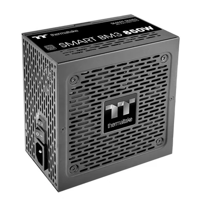 Kép 6/6 - Thermaltake 850W 80+ Bronze Smart BM3