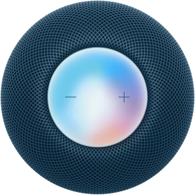 Kép 2/3 - Apple HomePod Mini Blue