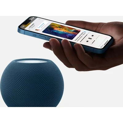Kép 3/3 - Apple HomePod Mini Blue