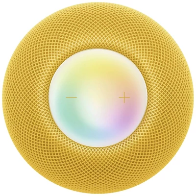 Kép 2/2 - Apple HomePod Mini Yellow
