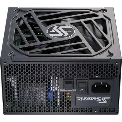 Kép 3/9 - Seasonic 750W 80+ Gold Focus GX ATX 3.0