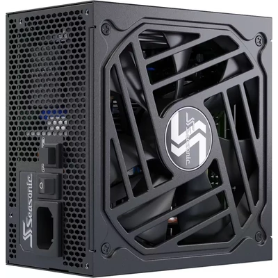 Kép 4/9 - Seasonic 750W 80+ Gold Focus GX ATX 3.0