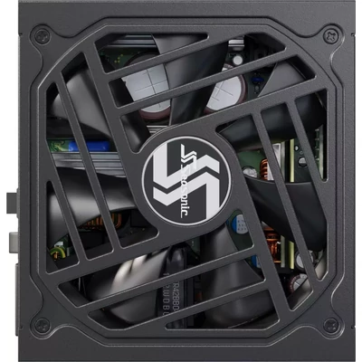 Kép 6/9 - Seasonic 750W 80+ Gold Focus GX ATX 3.0