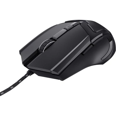 Kép 2/4 - Trust Gaming GXT Black
