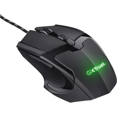 Kép 4/4 - Trust Gaming GXT Black