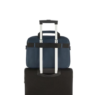Kép 8/9 - Samsonite Guardit 2.0 Bailhandle 13,3" Blue