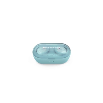 Kép 4/6 - Energy Sistem Urban 1 True Wireless Headset Blue