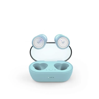 Kép 5/6 - Energy Sistem Urban 1 True Wireless Headset Blue