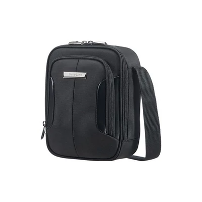 Samsonite CrossOver XBR 7,9" Black