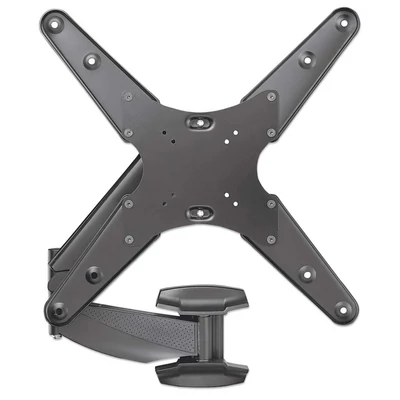 Kép 3/4 - Manhattan Universal Gas Spring TV Mount Black