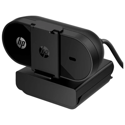 Kép 3/5 - HP 325 FHD Webkamera Black