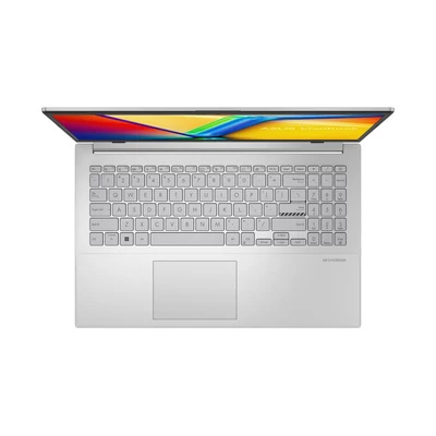 Kép 10/12 - Asus E1504GA-NJ146 Green Grey