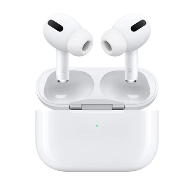 Apple AirPods Pro with Magsafe Case White