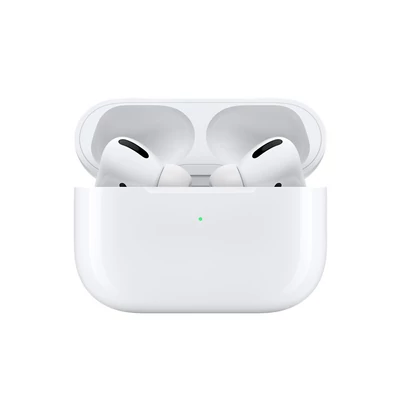 Kép 3/4 - Apple AirPods Pro with Magsafe Case White