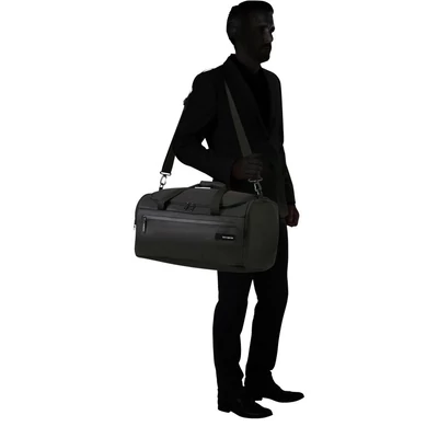 Kép 2/5 - Samsonite Roader Duffle S Bag Black